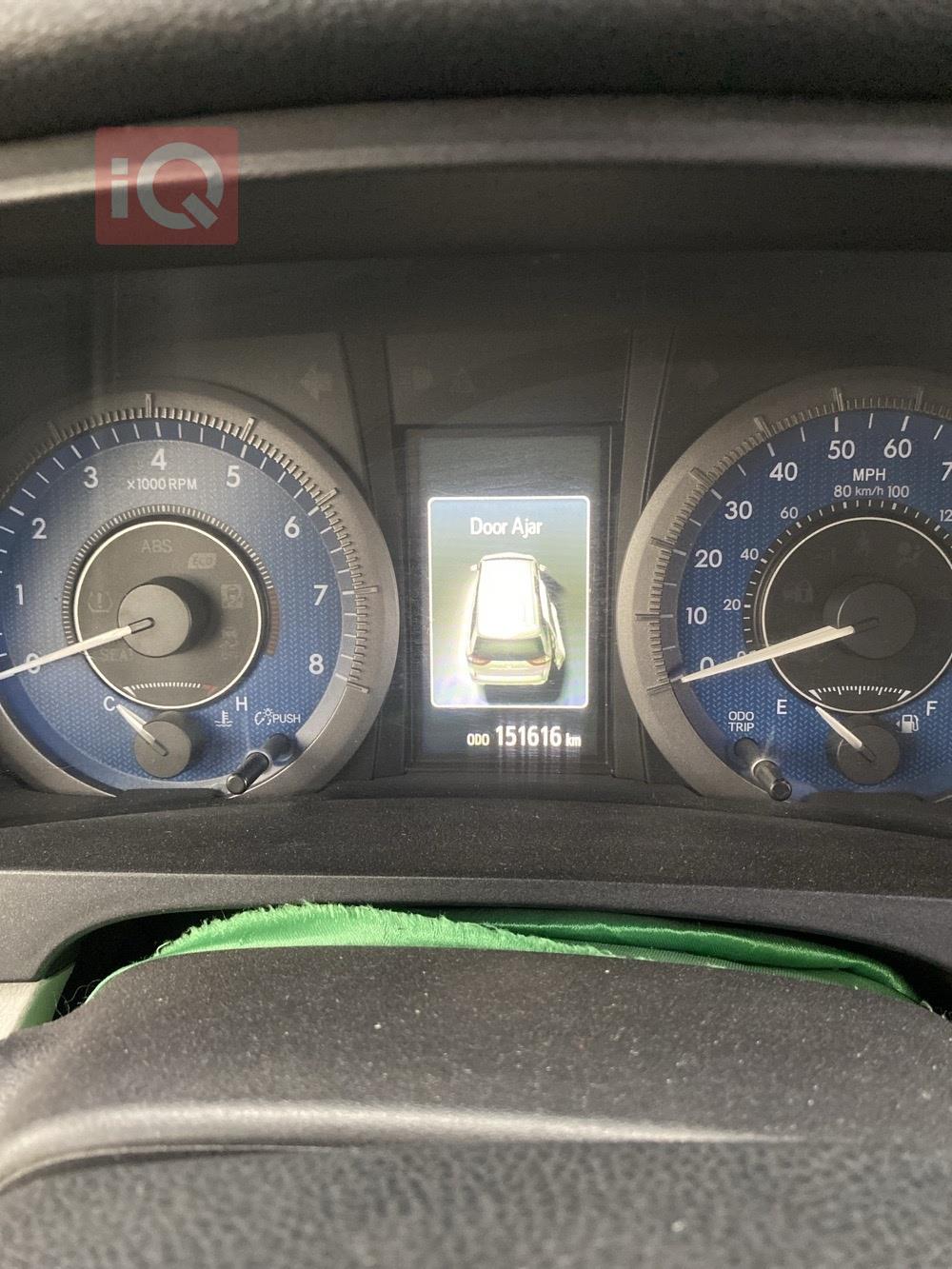 تويوتا سيينا